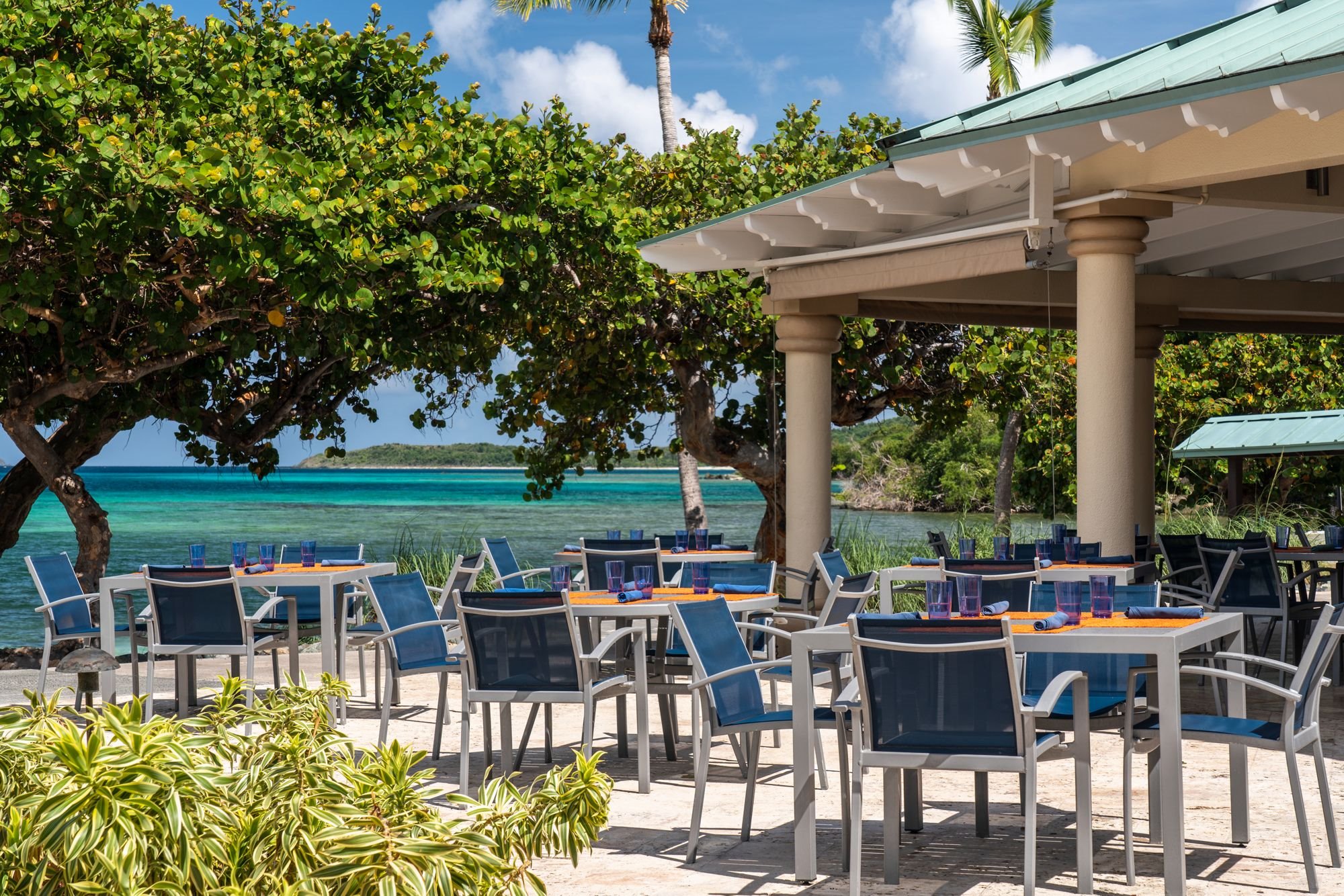 The Ritz-Carlton, St. Thomas en Islas Virgenes Americanas