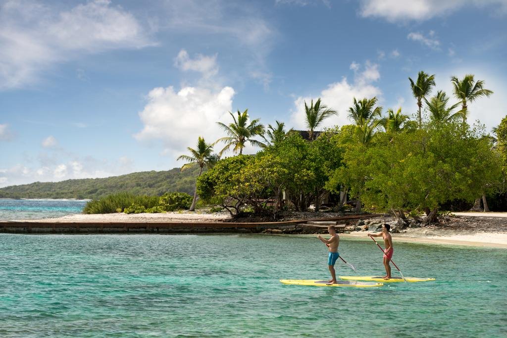 The Ritz-Carlton, St. Thomas en Islas Virgenes Americanas