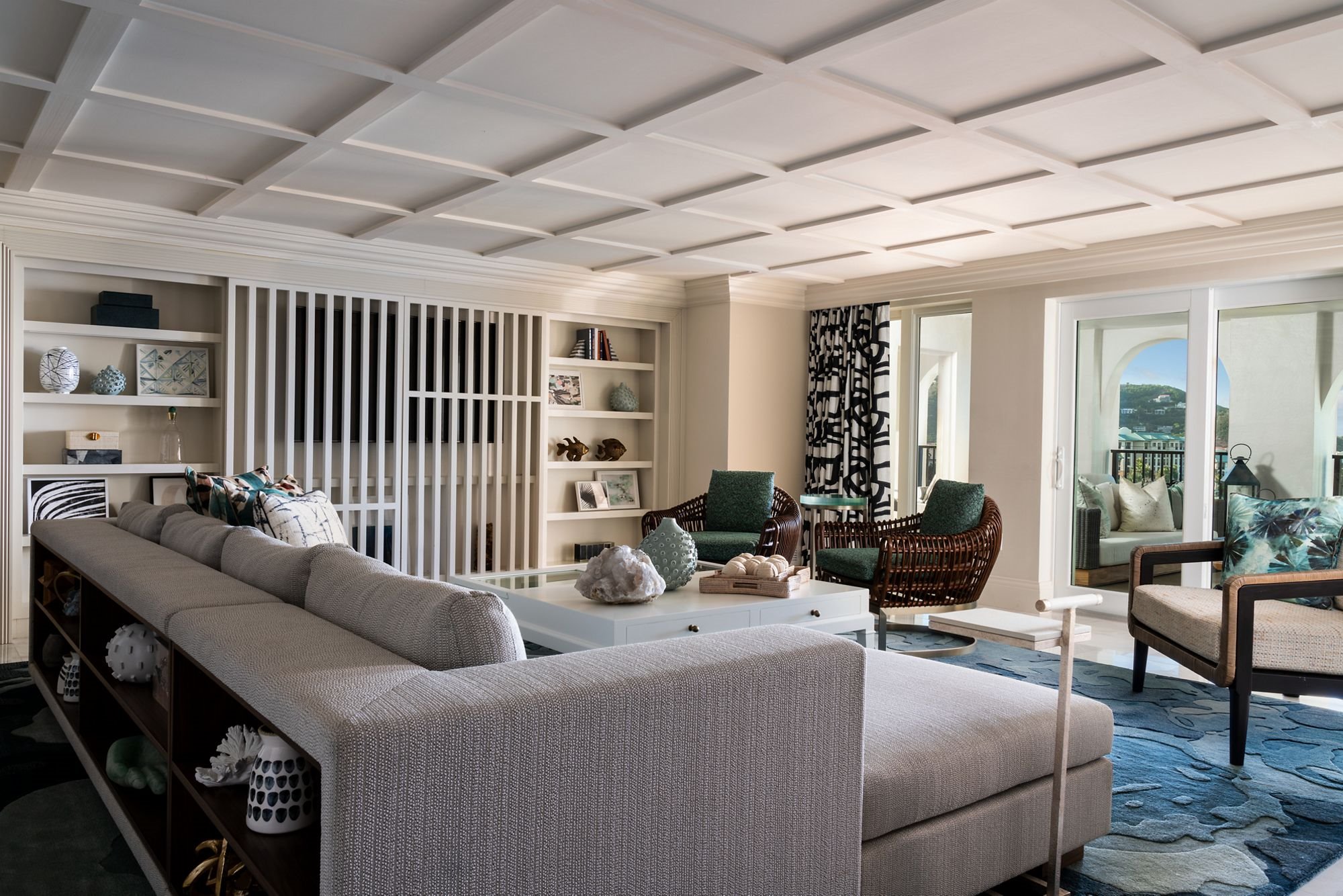 The Ritz-Carlton, St. Thomas en Islas Virgenes Americanas