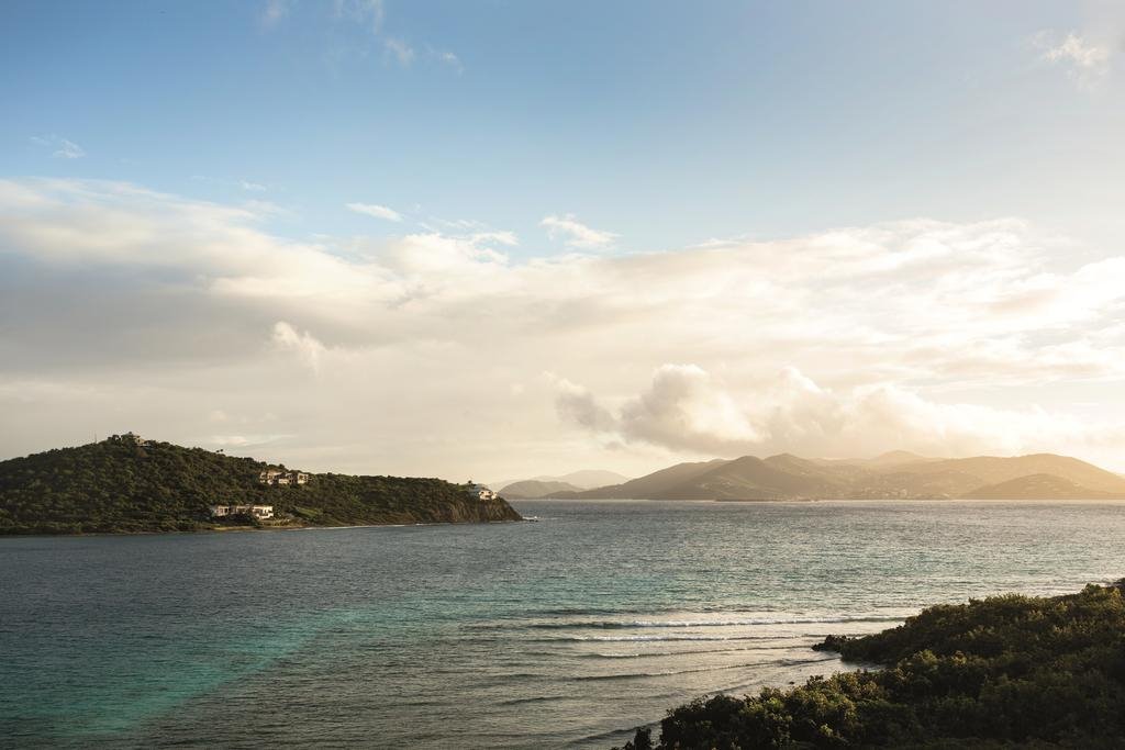 The Ritz-Carlton, St. Thomas en Islas Virgenes Americanas