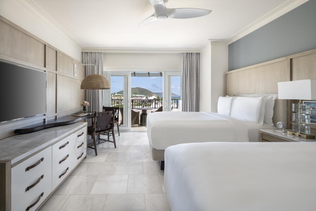 The Ritz-Carlton, St. Thomas en Islas Virgenes Americanas