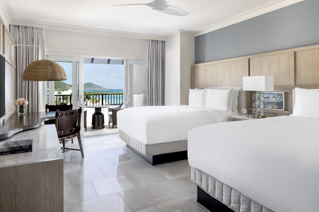 The Ritz-Carlton, St. Thomas en Islas Virgenes Americanas