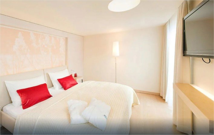 Strandhotel am Weissensee en Austria