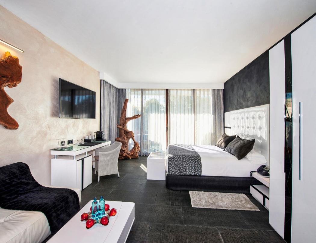 Suites Natura Mas Tapiolas en Spain