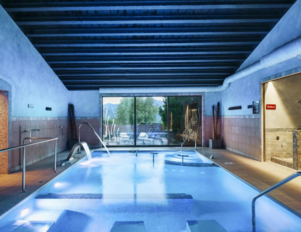 Suites Natura Mas Tapiolas en Spain