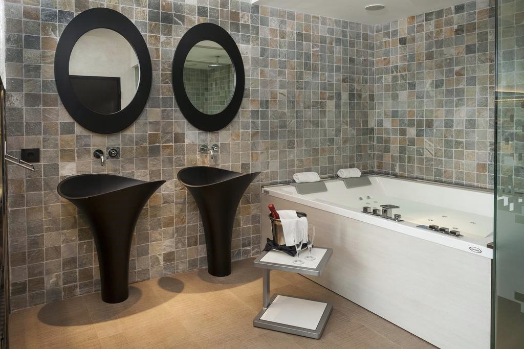 Suites Natura Mas Tapiolas en Spain