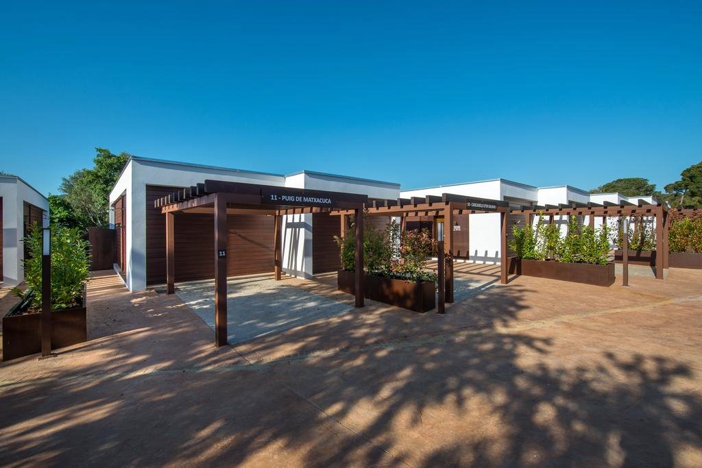 Suites Natura Mas Tapiolas en Spain