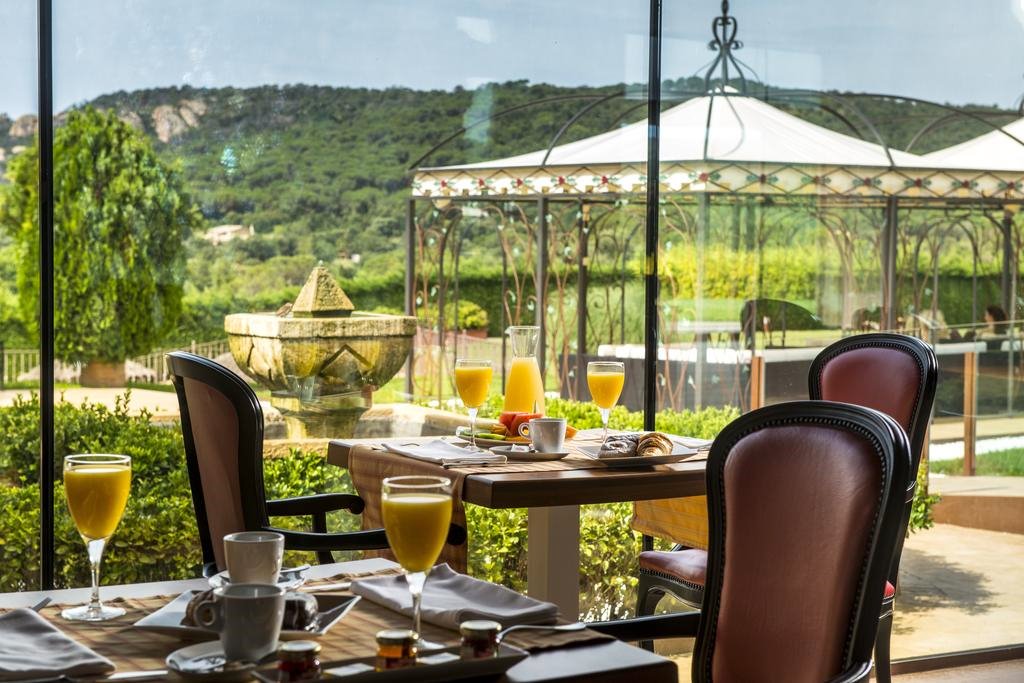 Suites Natura Mas Tapiolas en Spain