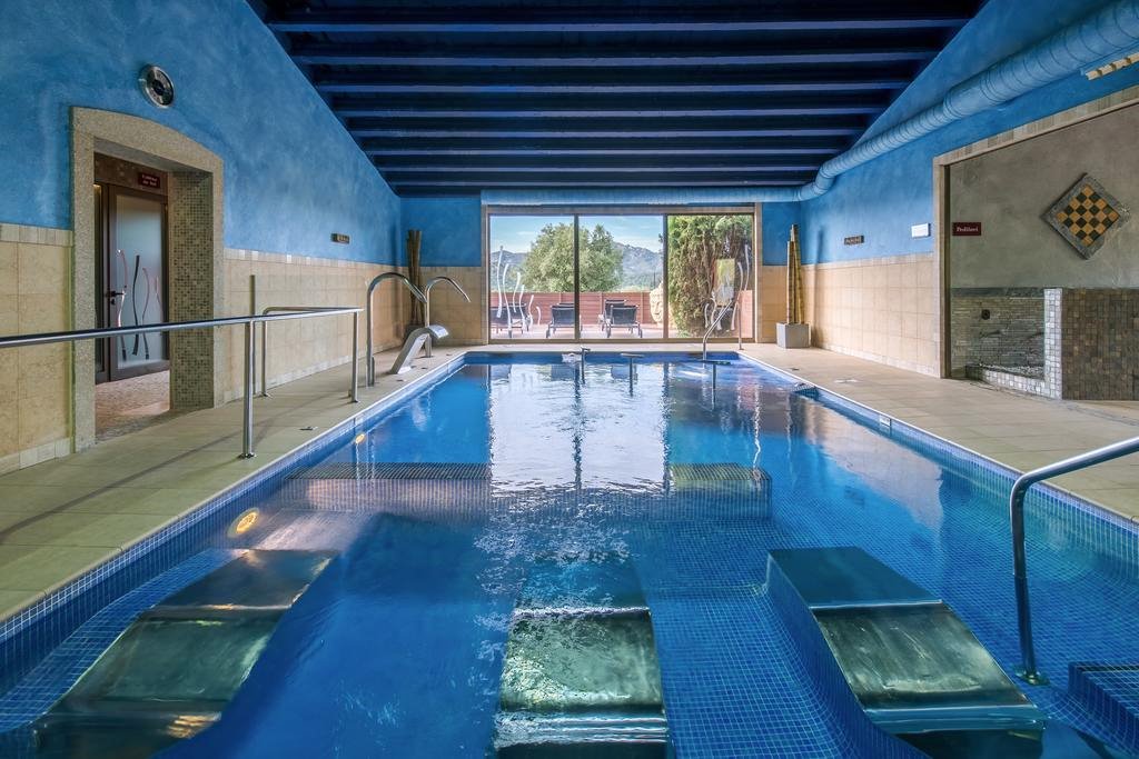 Suites Natura Mas Tapiolas en Spain