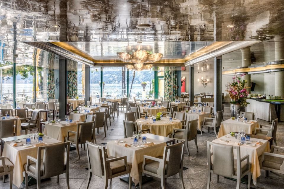 Eden Roc en Switzerland