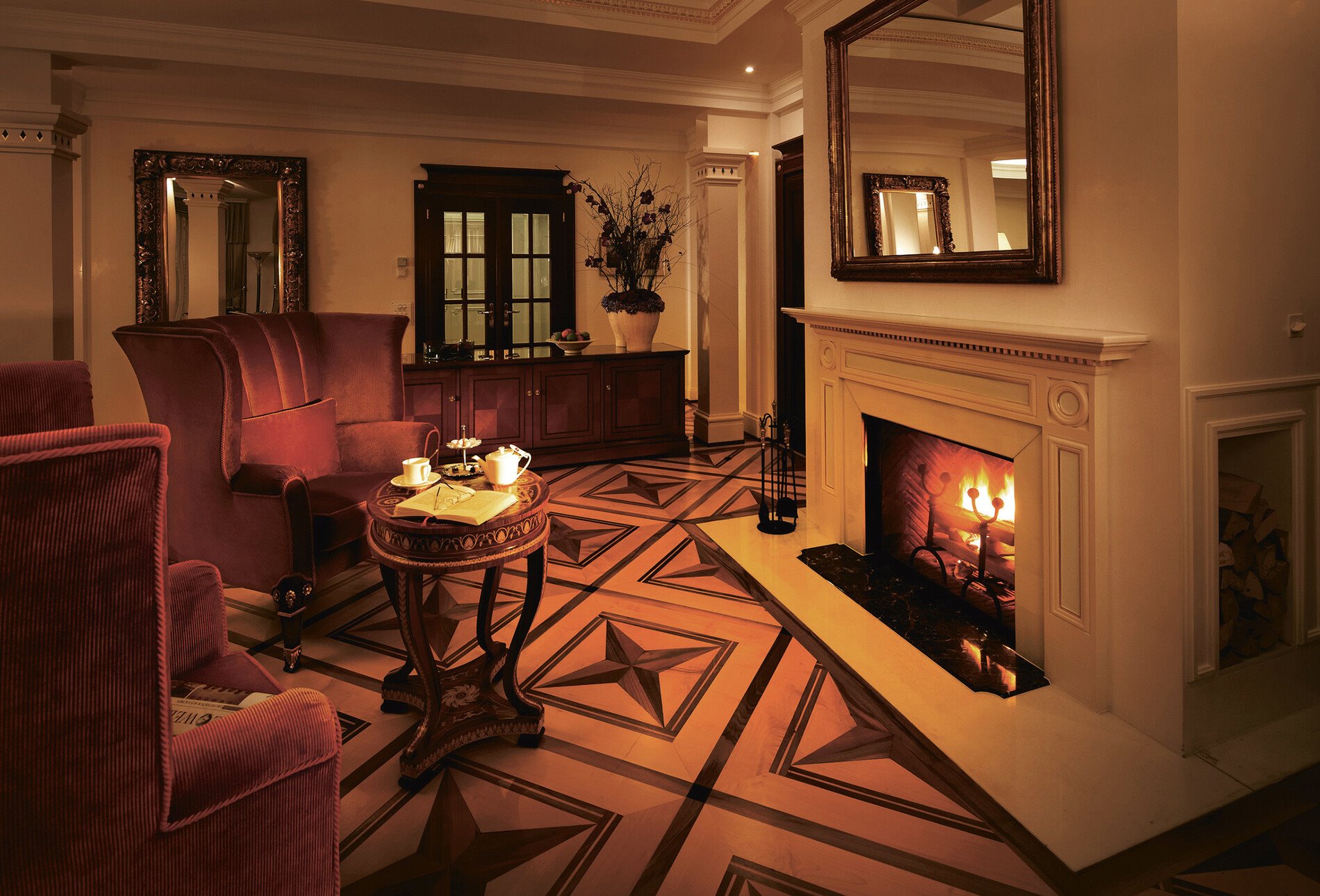 Grand Resort Bad Ragaz en Switzerland