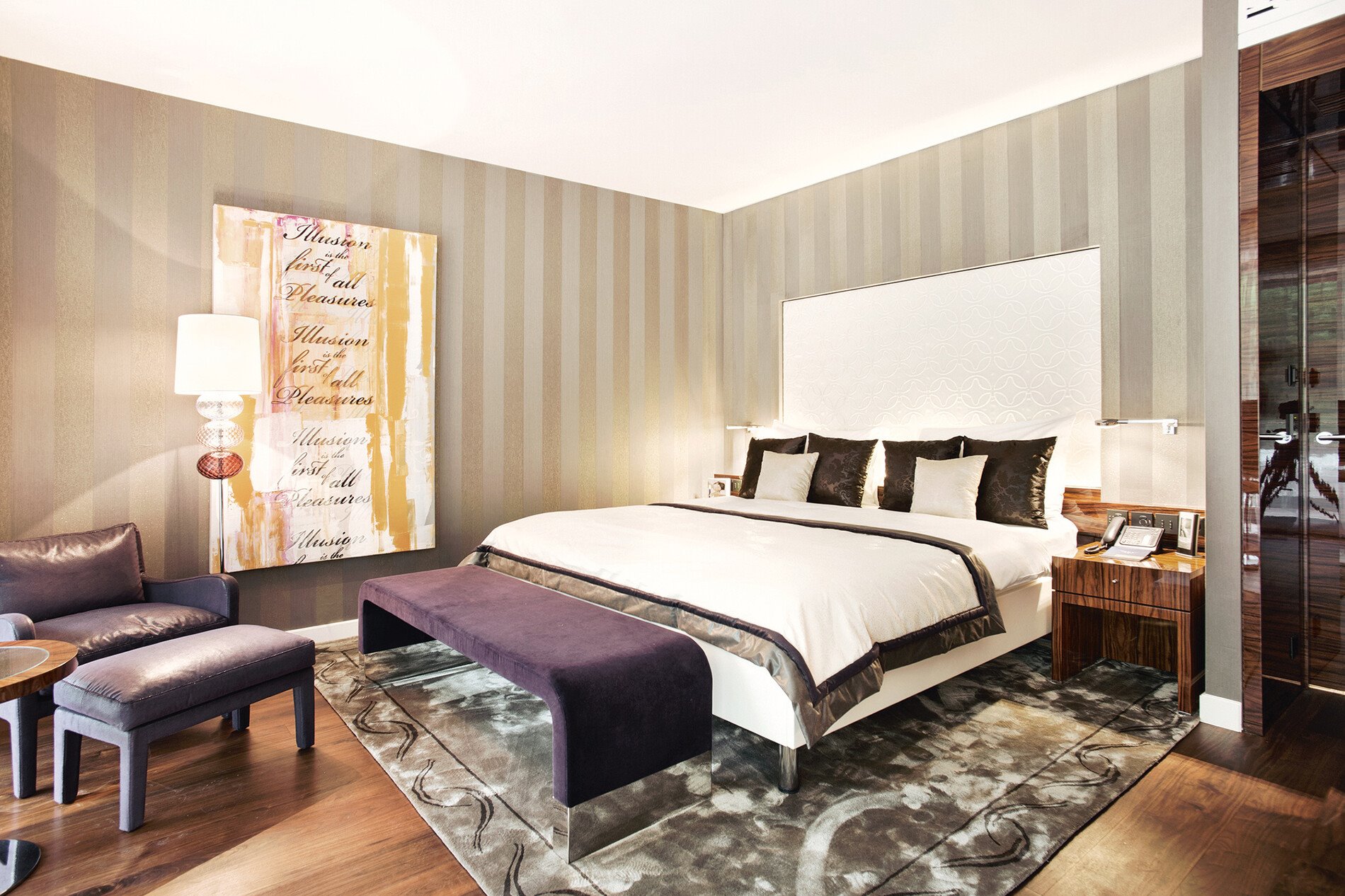 Grand Resort Bad Ragaz en Switzerland