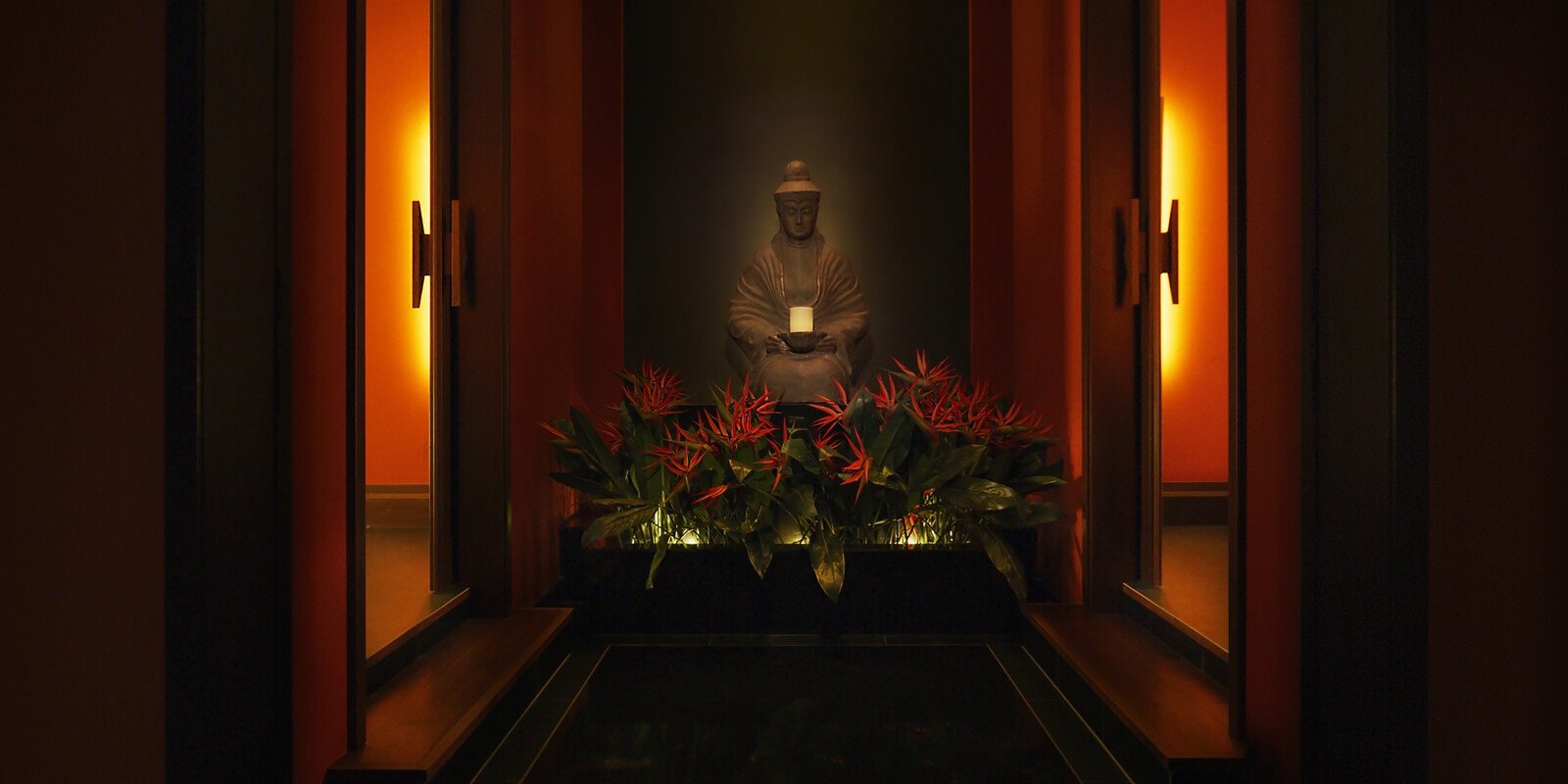Grand Resort Bad Ragaz en Switzerland