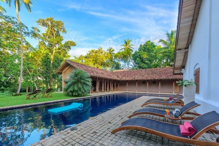Maya Tangalle en Tangalle