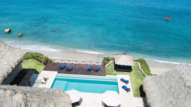 Parque de Tayrona