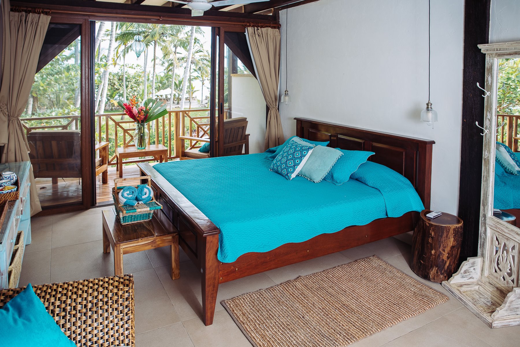 Cayena Beach Villa en Parque de Tayrona