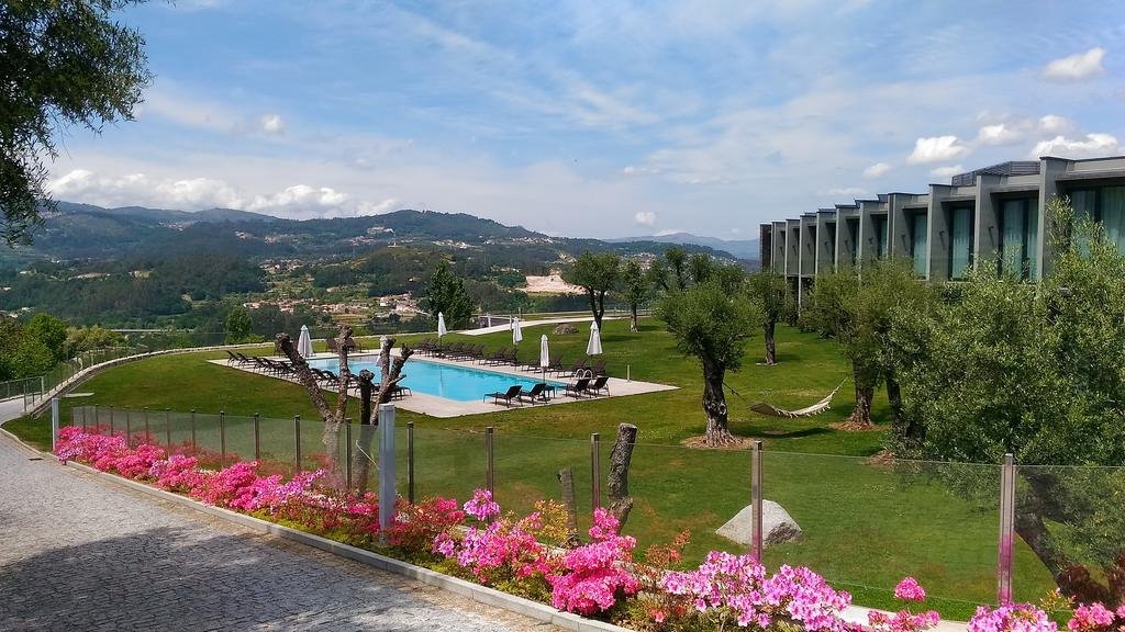 Tempus Hotel & Spa en Portugal