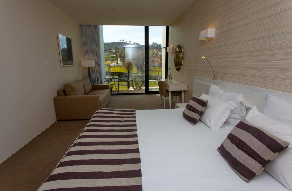 Tempus Hotel & Spa en Portugal