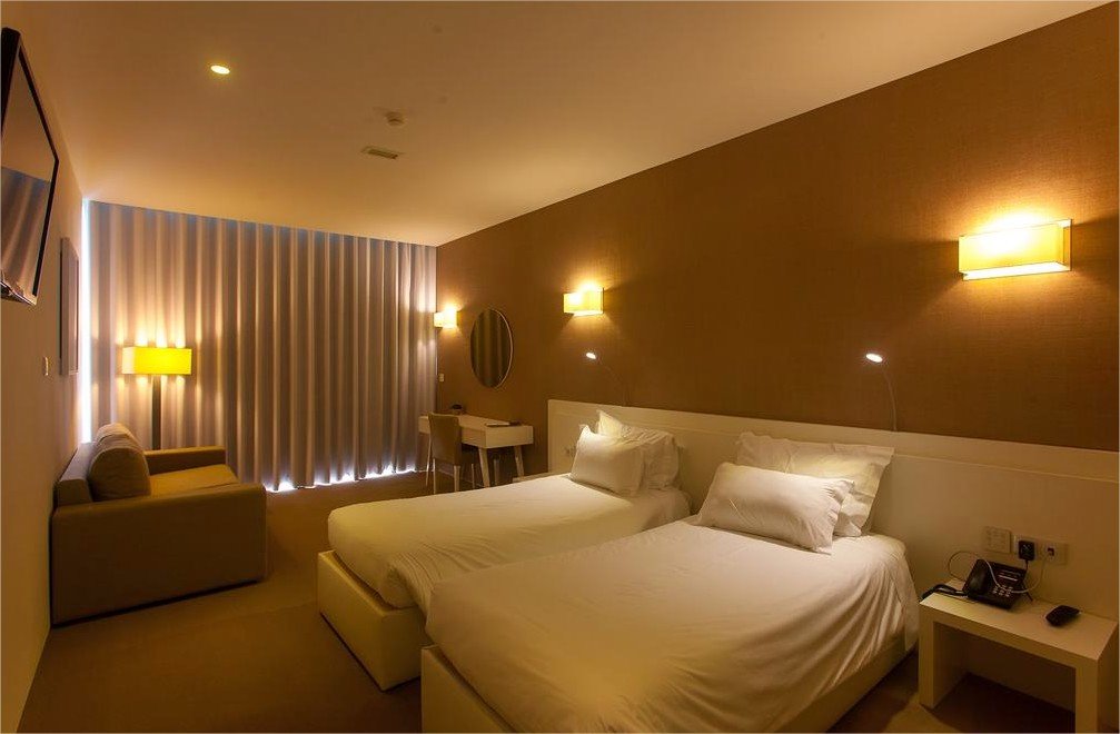 Tempus Hotel & Spa en Portugal