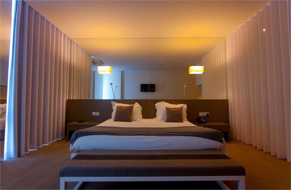 Tempus Hotel & Spa en Portugal
