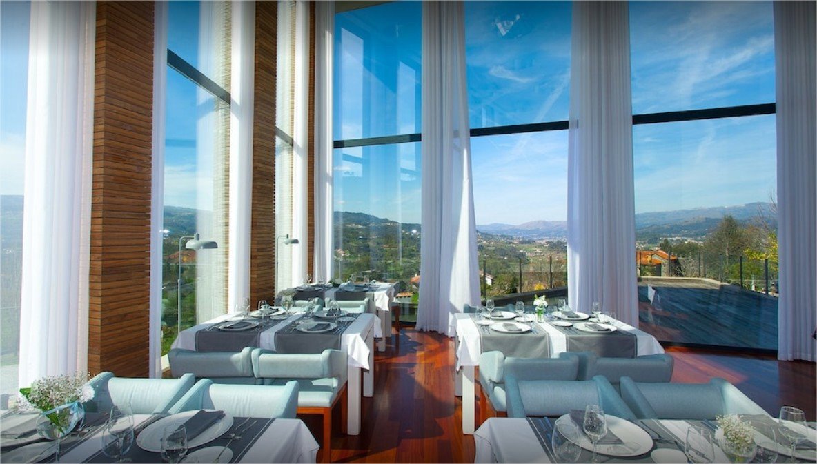 Tempus Hotel & Spa en Portugal