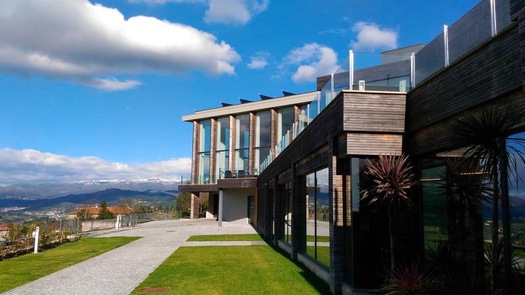 Tempus Hotel & Spa en Portugal