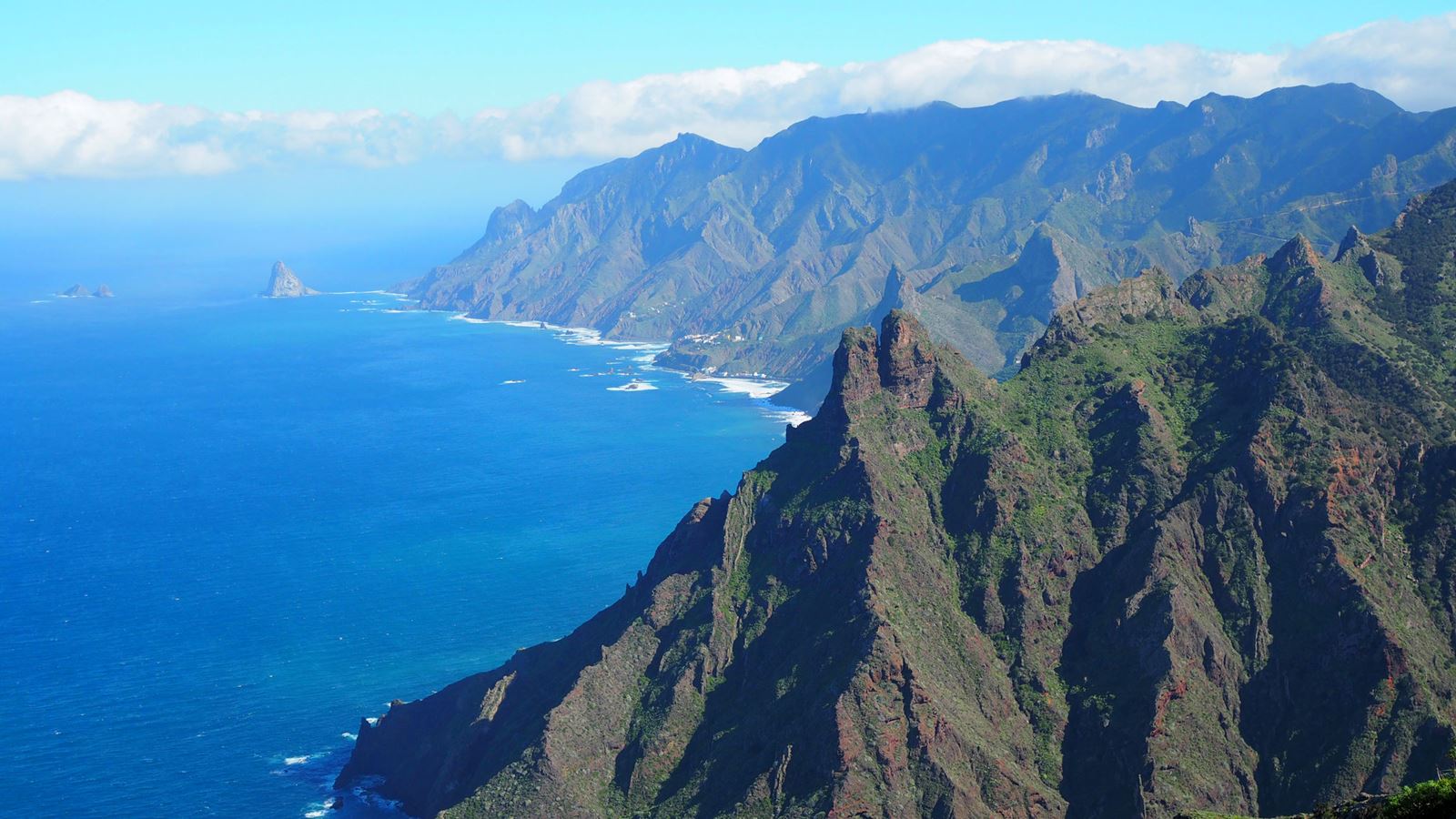 Tenerife