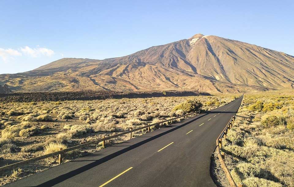 Tenerife