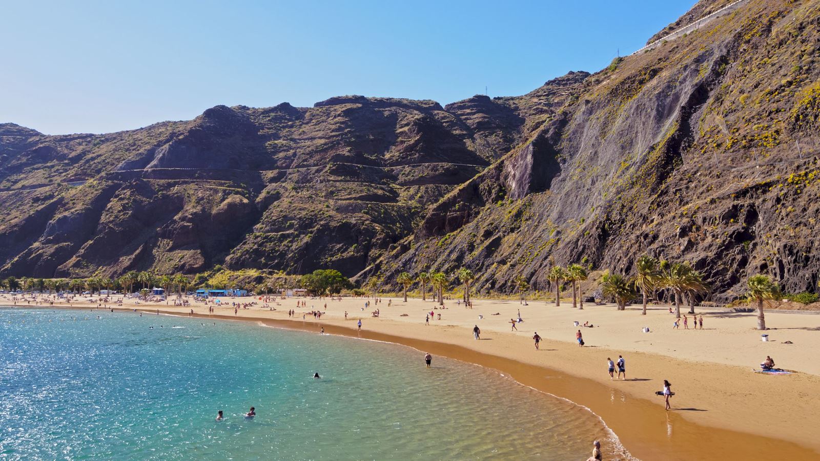 Tenerife