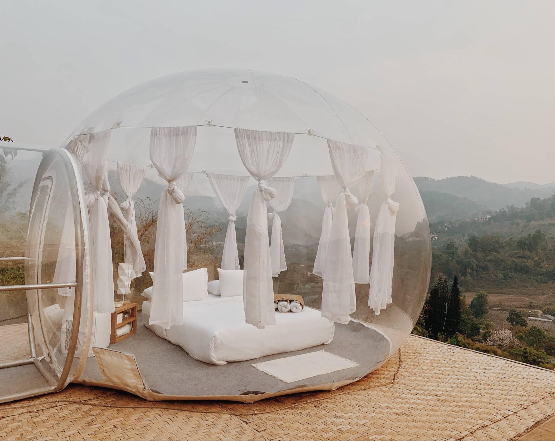 North Star Valley en Thailand