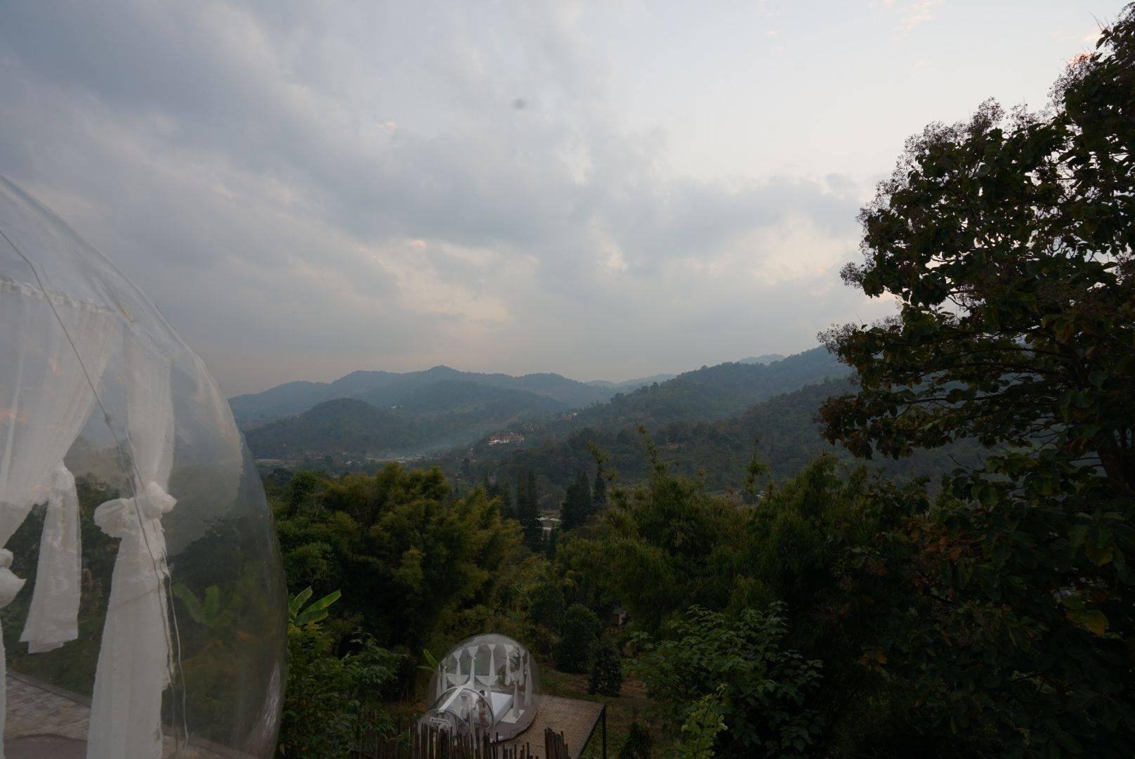 North Star Valley en Thailand