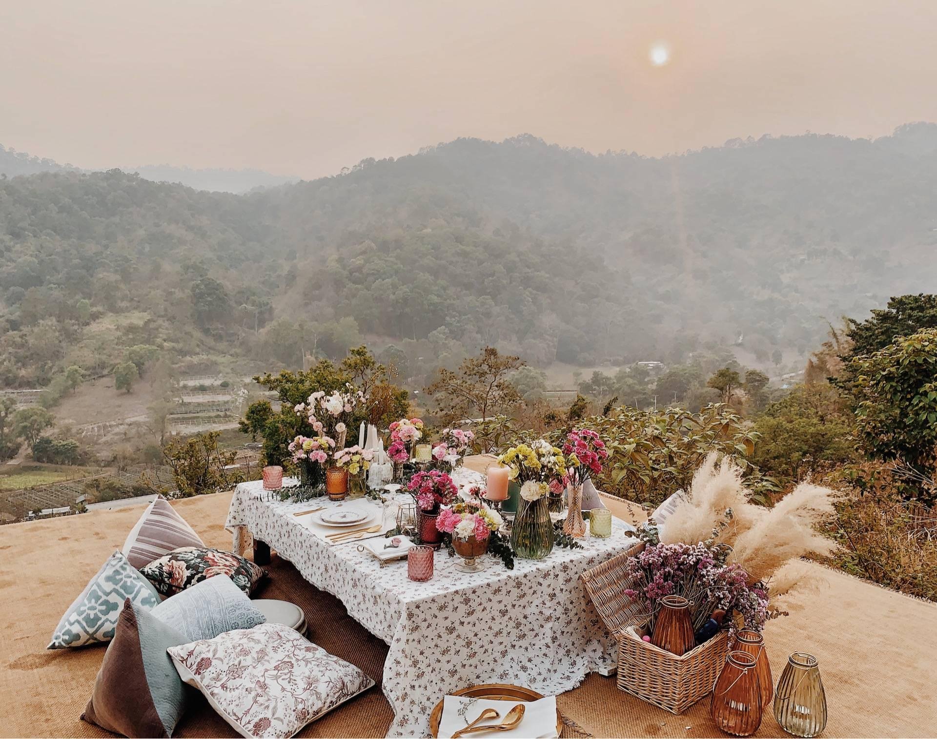 North Star Valley en Thailand