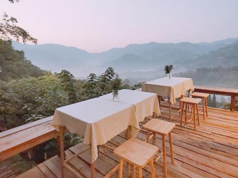 North Star Valley en Thailand