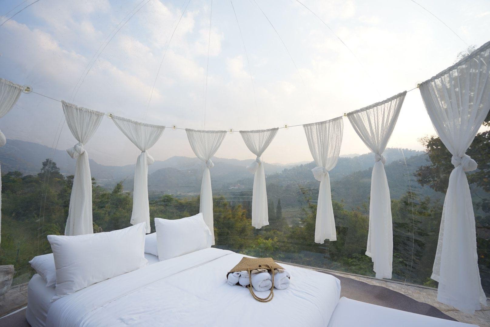 North Star Valley en Thailand