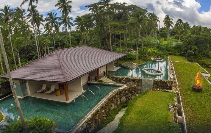 The Farm at San Benito en Filipinas General