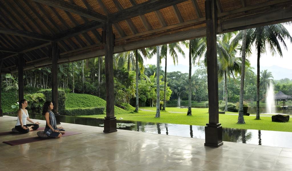 The Farm at San Benito en Filipinas General