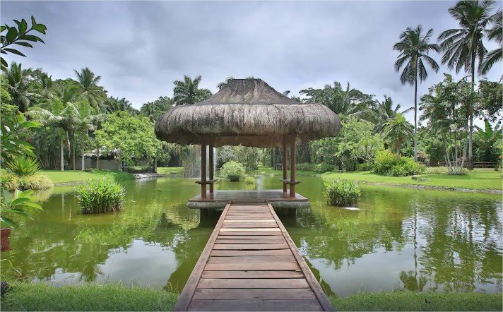 The Farm at San Benito en Filipinas General