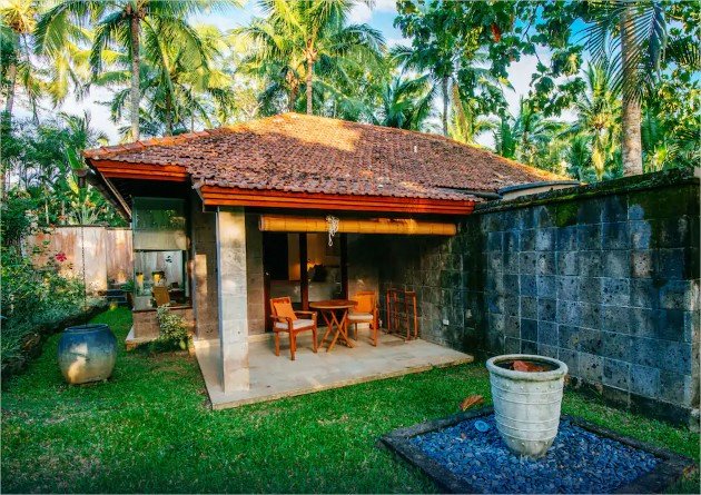 The Farm at San Benito en Filipinas General