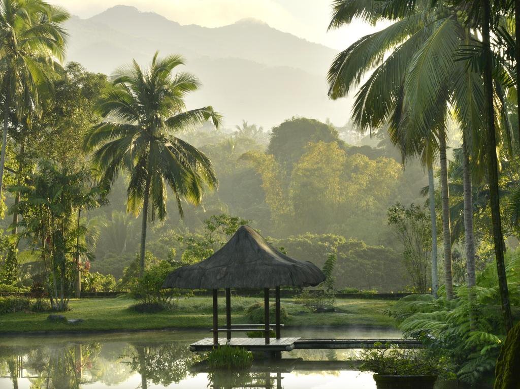 The Farm at San Benito en su destino