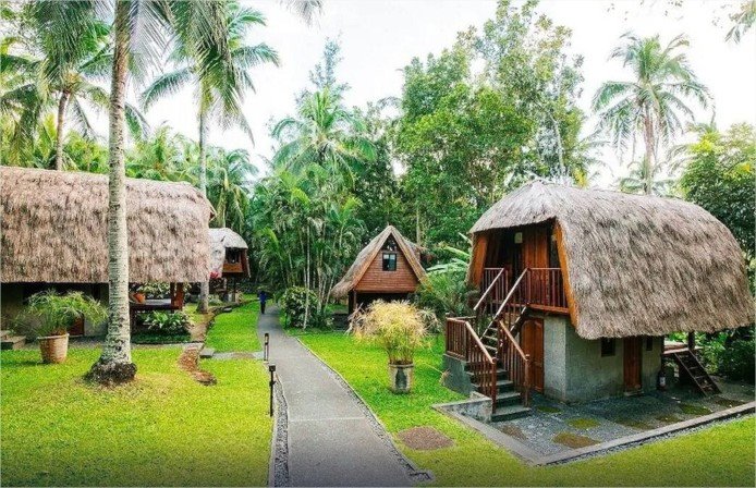 The Farm at San Benito en Filipinas General