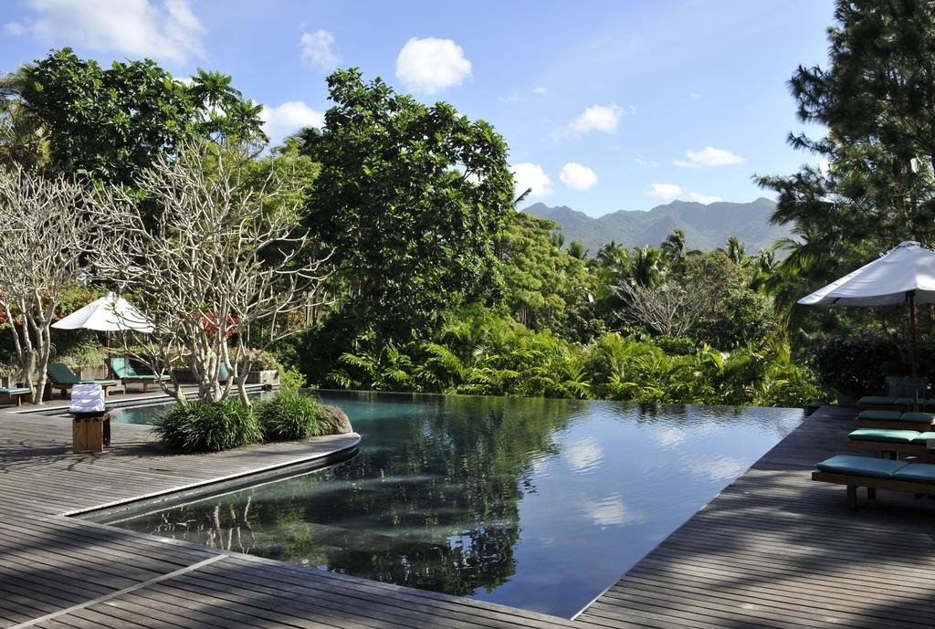 The Farm at San Benito en Filipinas General