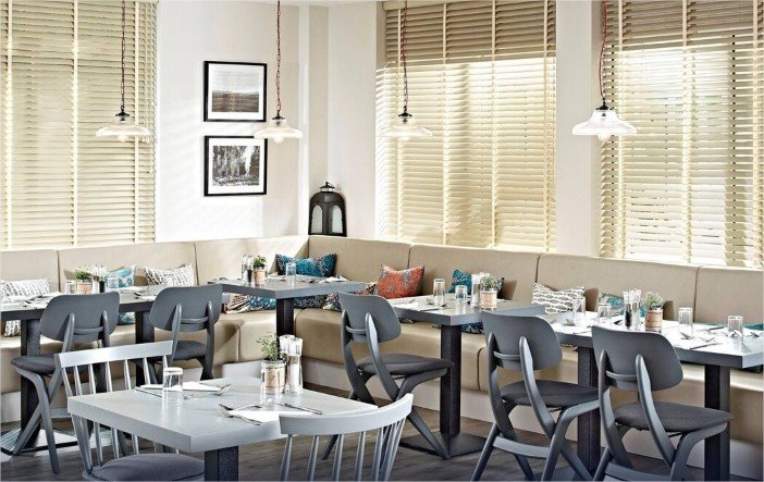 The Fish Hotel en United Kingdom