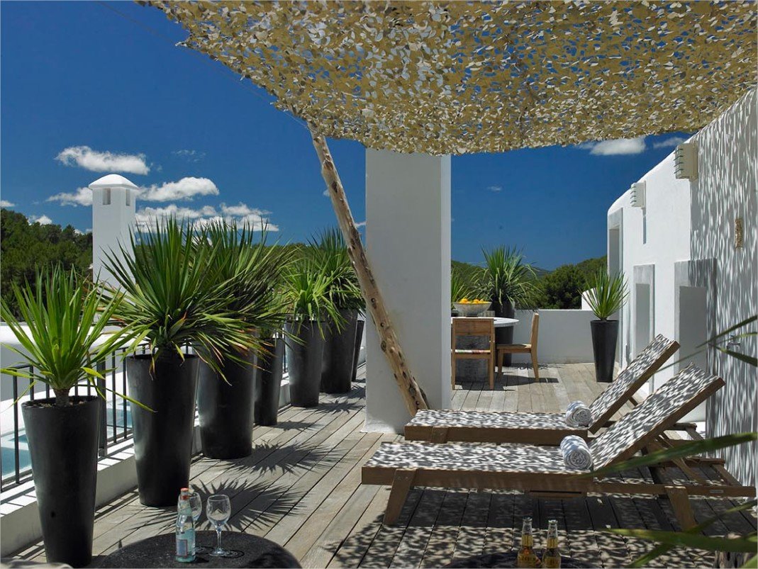 The Giri Residence en su destino