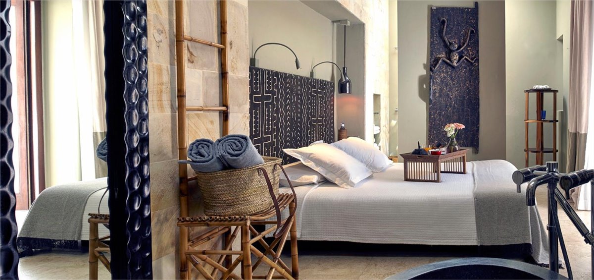 The Giri Residence en Ibiza