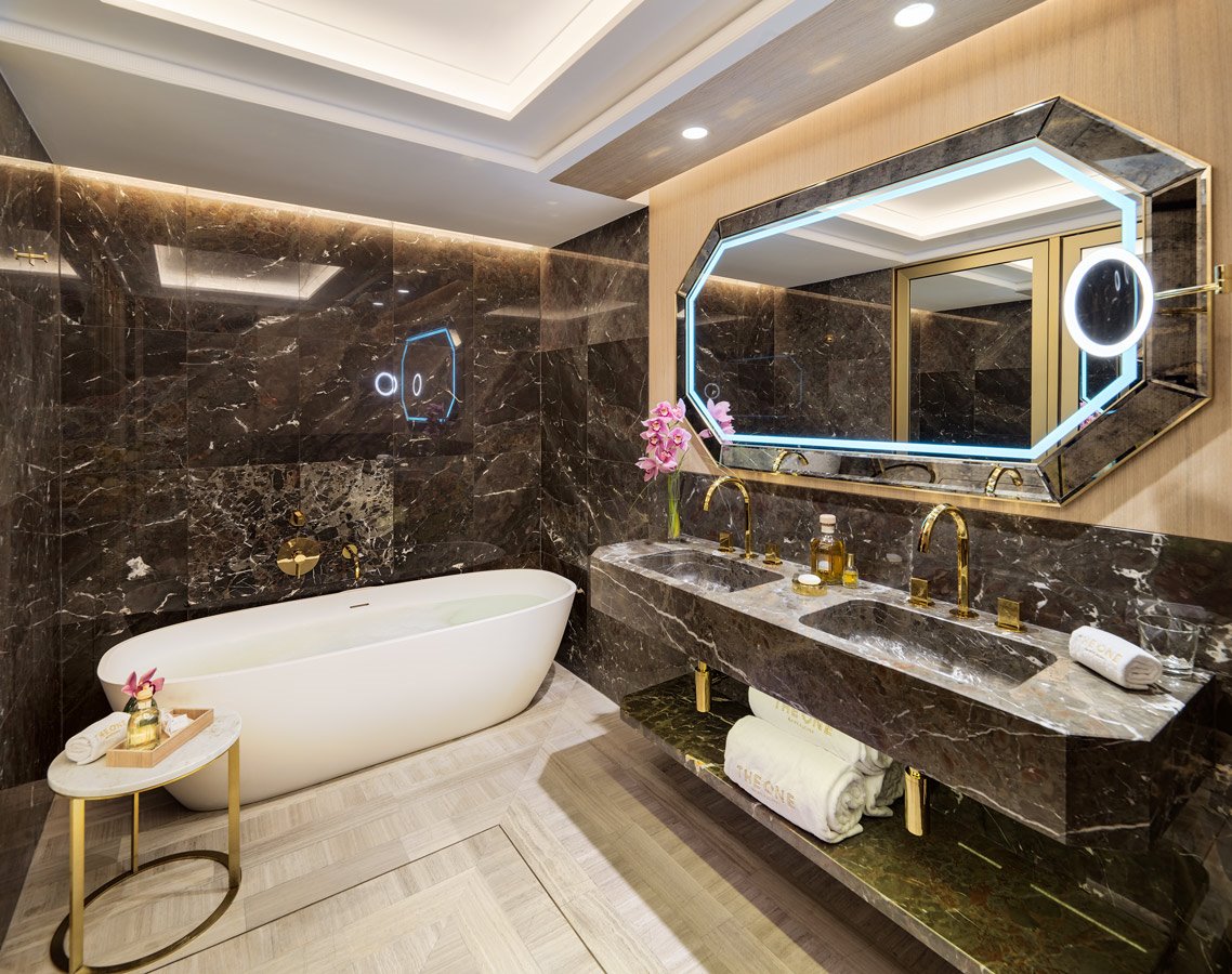 The One Barcelona en Barcelona