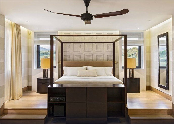 The Romanos, A Luxury Collection Resort, Costa Navarino en Greece
