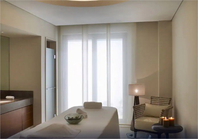 The Romanos, A Luxury Collection Resort, Costa Navarino en Greece