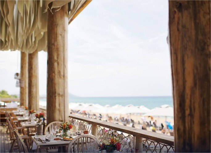 The Romanos, A Luxury Collection Resort, Costa Navarino en Greece