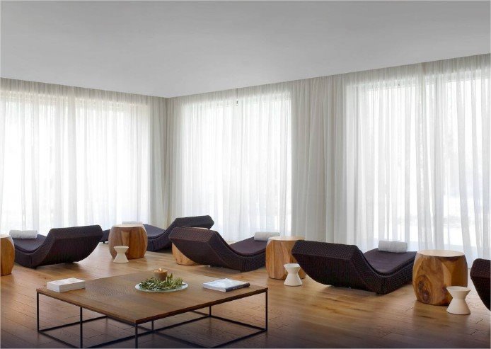 The Romanos, A Luxury Collection Resort, Costa Navarino en Greece