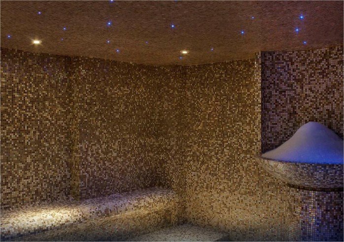 The Romanos, A Luxury Collection Resort, Costa Navarino en Greece
